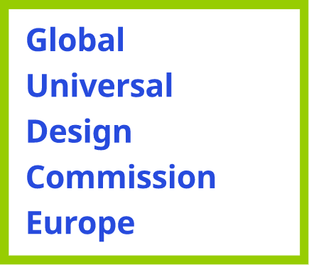 GUDC-EU Logo