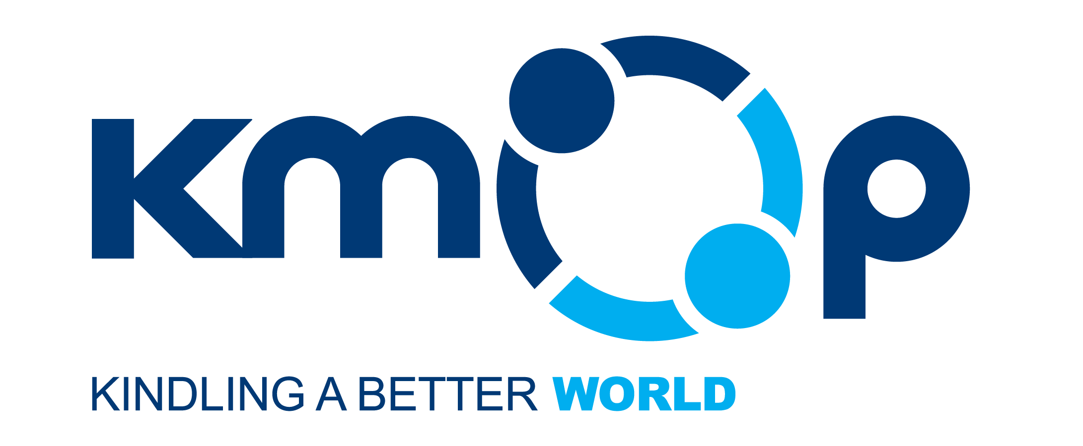 KMOP Logo