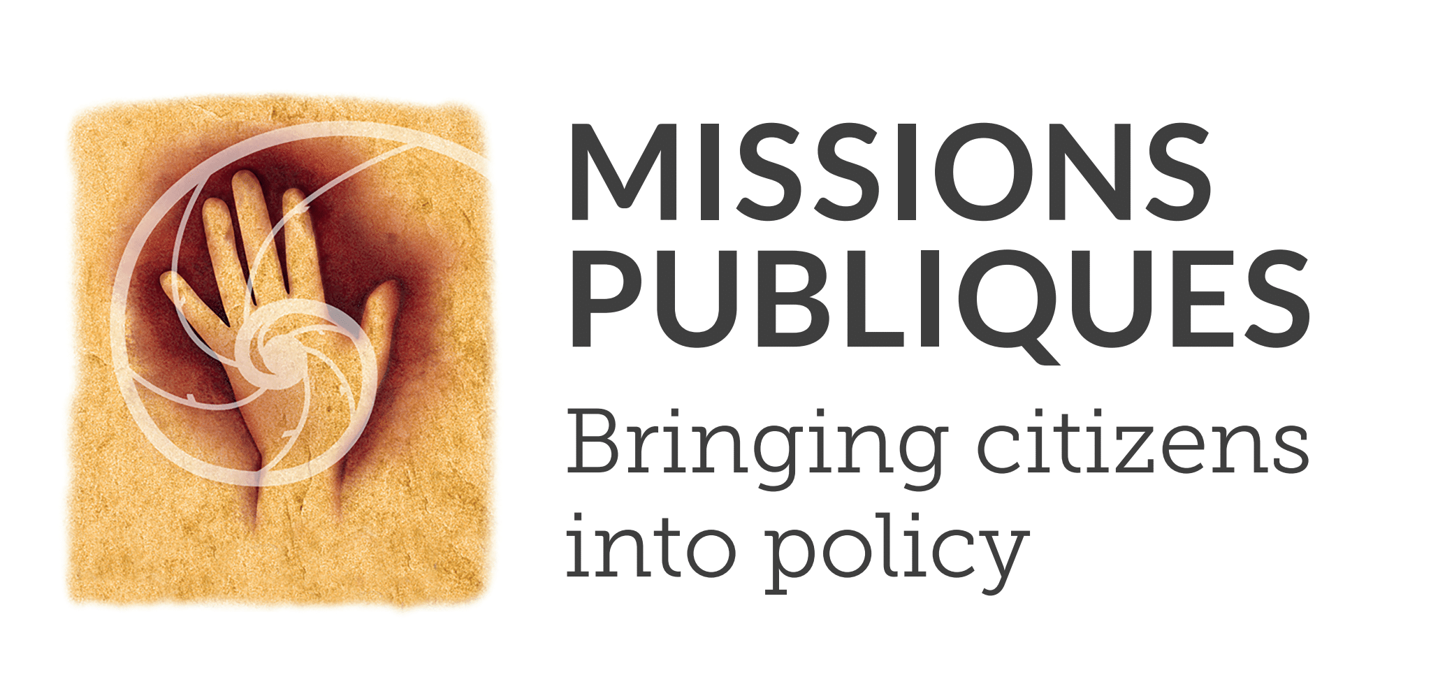 Missions Publiques Logo