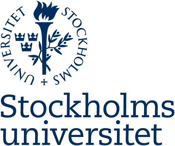Stockholm University Logo